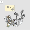 Луноход НАСА Аполлон LRV (LEGO 42182)