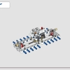 Луноход НАСА Аполлон LRV (LEGO 42182)