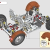 Луноход НАСА Аполлон LRV (LEGO 42182)