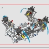 Луноход НАСА Аполлон LRV (LEGO 42182)