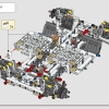 Луноход НАСА Аполлон LRV (LEGO 42182)