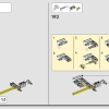 Луноход НАСА Аполлон LRV (LEGO 42182)
