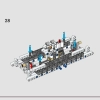 Луноход НАСА Аполлон LRV (LEGO 42182)