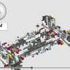 Луноход НАСА Аполлон LRV (LEGO 42182)