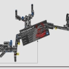 Луноход НАСА Аполлон LRV (LEGO 42182)
