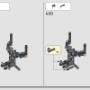 Луноход НАСА Аполлон LRV (LEGO 42182)