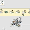 Луноход НАСА Аполлон LRV (LEGO 42182)