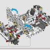 Луноход НАСА Аполлон LRV (LEGO 42182)
