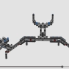 Луноход НАСА Аполлон LRV (LEGO 42182)