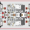 Луноход НАСА Аполлон LRV (LEGO 42182)