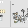 Луноход НАСА Аполлон LRV (LEGO 42182)