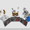 Луноход НАСА Аполлон LRV (LEGO 42182)