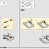 Луноход НАСА Аполлон LRV (LEGO 42182)