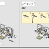 Луноход НАСА Аполлон LRV (LEGO 42182)