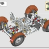 Луноход НАСА Аполлон LRV (LEGO 42182)