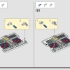 Луноход НАСА Аполлон LRV (LEGO 42182)