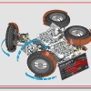 Луноход НАСА Аполлон LRV (LEGO 42182)