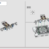 Луноход НАСА Аполлон LRV (LEGO 42182)