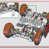 Луноход НАСА Аполлон LRV (LEGO 42182)