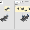 Луноход НАСА Аполлон LRV (LEGO 42182)
