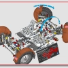 Луноход НАСА Аполлон LRV (LEGO 42182)