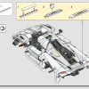 Гиперкар Koenigsegg Jesko Absolut White (LEGO 42184)