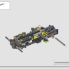 Гиперкар Koenigsegg Jesko Absolut White (LEGO 42184)