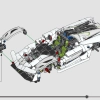 Гиперкар Koenigsegg Jesko Absolut White (LEGO 42184)