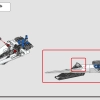 Гиперкар Koenigsegg Jesko Absolut White (LEGO 42184)