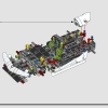 Гиперкар Koenigsegg Jesko Absolut White (LEGO 42184)