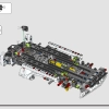 Гиперкар Koenigsegg Jesko Absolut White (LEGO 42184)