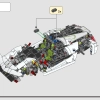 Гиперкар Koenigsegg Jesko Absolut White (LEGO 42184)