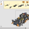 Lamborghini Huracán Tecnica Orange (LEGO 42196)