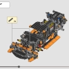 Lamborghini Huracán Tecnica Orange (LEGO 42196)