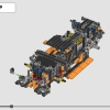 Lamborghini Huracán Tecnica Orange (LEGO 42196)