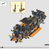 Lamborghini Huracán Tecnica Orange (LEGO 42196)