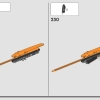 Lamborghini Huracán Tecnica Orange (LEGO 42196)