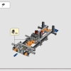 Lamborghini Huracán Tecnica Orange (LEGO 42196)
