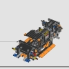 Lamborghini Huracán Tecnica Orange (LEGO 42196)