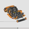Lamborghini Huracán Tecnica Orange (LEGO 42196)