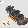 Lamborghini Huracán Tecnica Orange (LEGO 42196)