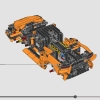 Lamborghini Huracán Tecnica Orange (LEGO 42196)