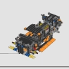 Lamborghini Huracán Tecnica Orange (LEGO 42196)