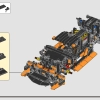 Lamborghini Huracán Tecnica Orange (LEGO 42196)
