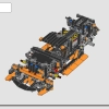 Lamborghini Huracán Tecnica Orange (LEGO 42196)