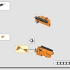 Lamborghini Huracán Tecnica Orange (LEGO 42196)