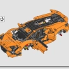 Lamborghini Huracán Tecnica Orange (LEGO 42196)