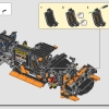 Lamborghini Huracán Tecnica Orange (LEGO 42196)