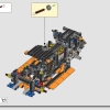 Lamborghini Huracán Tecnica Orange (LEGO 42196)