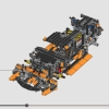Lamborghini Huracán Tecnica Orange (LEGO 42196)